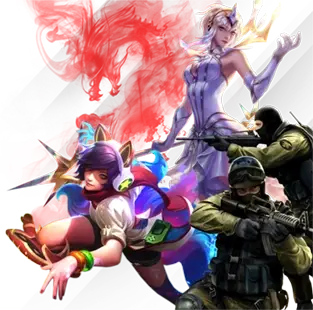 e-sports